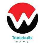 Tradebulls Wave | Indus Appstore | App Icon