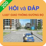 Lý Thuyết Xe Máy - Thi Thử A1 | Indus Appstore | App Icon