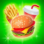 Match Food 3D: Cooking Star | Indus Appstore | App Icon