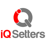 IQSetters-CRM | Indus Appstore | App Icon