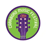 The Carrboro Music Festival | Indus Appstore | App Icon