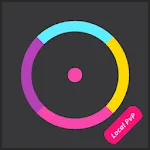 Color Ball Jump | Indus Appstore | App Icon