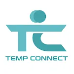 Temp Connect | Indus Appstore | App Icon