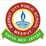 Meerut City Public School | Indus Appstore | App Icon