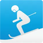 LIVALLSkiing | Indus Appstore | App Icon