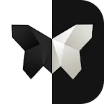 Symmetry: ASMR relaxing puzzle | Indus Appstore | App Icon