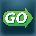 Go Buses | Indus Appstore | App Icon