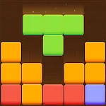 Drag n Match: Block puzzle | Indus Appstore | App Icon