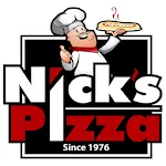 Nick's Pizzeria | Indus Appstore | App Icon