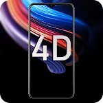 live wallpaper for 4D anime | Indus Appstore | App Icon