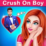 Rich Girl's Secret Crush Story | Indus Appstore | App Icon