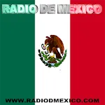 Radio de Mexico En Vivo | Indus Appstore | App Icon