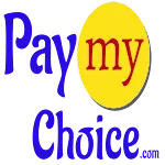 Pay my choice - Utility Bills app icon