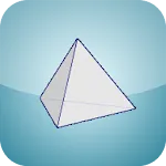 Augmented polyhedrons - Mirage | Indus Appstore | App Icon