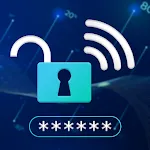 Wifi Hotspot, Wifi Password | Indus Appstore | App Icon