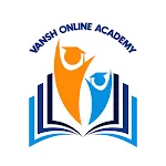 Vansh Online Academy | Indus Appstore | App Icon