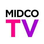 MidcoTV | Indus Appstore | App Icon