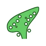 Ocarina Tabs | Indus Appstore | App Icon