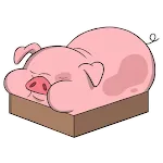 Waddles WAStickerApps | Indus Appstore | App Icon