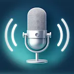 Microphone Amplifier | Indus Appstore | App Icon