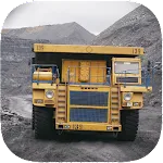 Extreme Dump Truck Simulator | Indus Appstore | App Icon