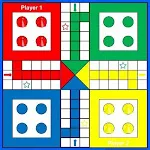 Ludo Smart - Ludo board game | Indus Appstore | App Icon