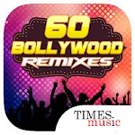 60 Bollywood Remixesapp icon