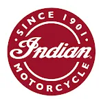 Indian Motorcycle®app icon