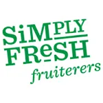 Simply Fresh Fruiterers | Indus Appstore | App Icon