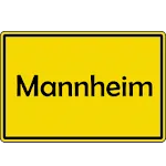 Mannheim | Indus Appstore | App Icon