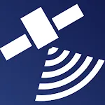 GNSS Viewer | Indus Appstore | App Icon