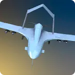 Bayraktar Drone: Iron Bird | Indus Appstore | App Icon