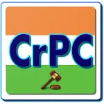 CrPC:Code of Criminal Procedurapp icon