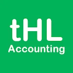 tHL Accounting | Indus Appstore | App Icon