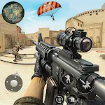 Gun Strike Online | Indus Appstore | App Icon