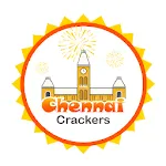 Chennai Crackers Shopping App | Indus Appstore | App Icon