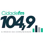 CIDADE FM FAXINAL | Indus Appstore | App Icon