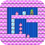 Solomon's Puzzle - Fire & Ice | Indus Appstore | App Icon