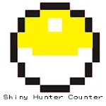 Shiny Hunter Counter | Indus Appstore | App Icon