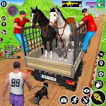 Wild Animals Transport Truck | Indus Appstore | App Icon