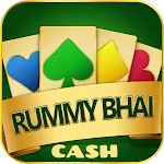 Rummy Bhai: Play Cash Rummy | Indus Appstore | App Icon