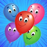 Balloons Match Blast | Indus Appstore | App Icon