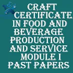 Craft 1 Food & Beverage Papers | Indus Appstore | App Icon