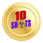 10SHOTS | Indus Appstore | App Icon