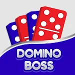 Domino Boss | Indus Appstore | App Icon