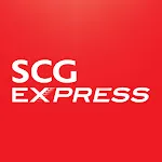 SCG EXPRESS | Indus Appstore | App Icon