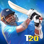 Sachin Saga Cricket Champions | Indus Appstore | App Icon