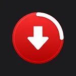 All Video Downloader & Player | Indus Appstore | App Icon