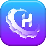 MHm-Cloud | Indus Appstore | App Icon