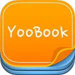 Yoobook | Indus Appstore | App Icon